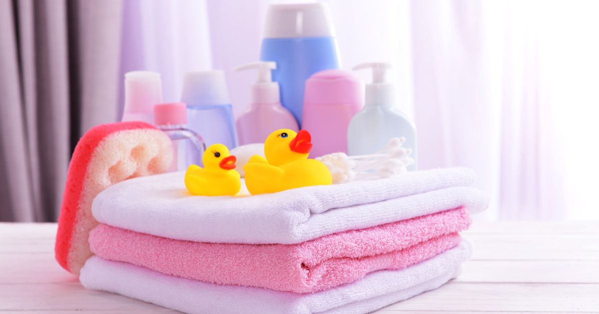 shampoo sem sulfato para crianças