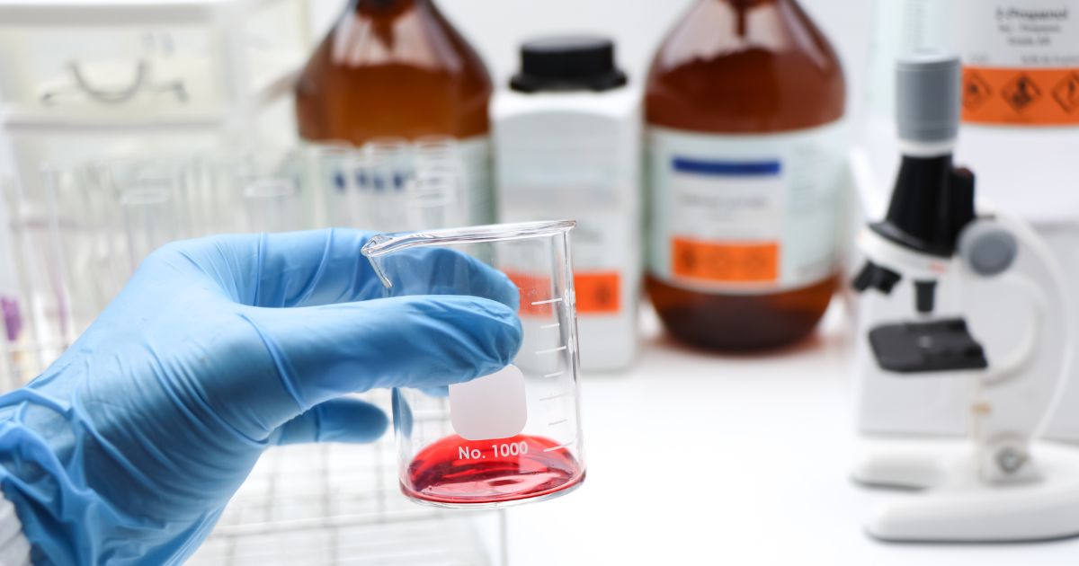 Parabenos, ftalatos e petrolatos