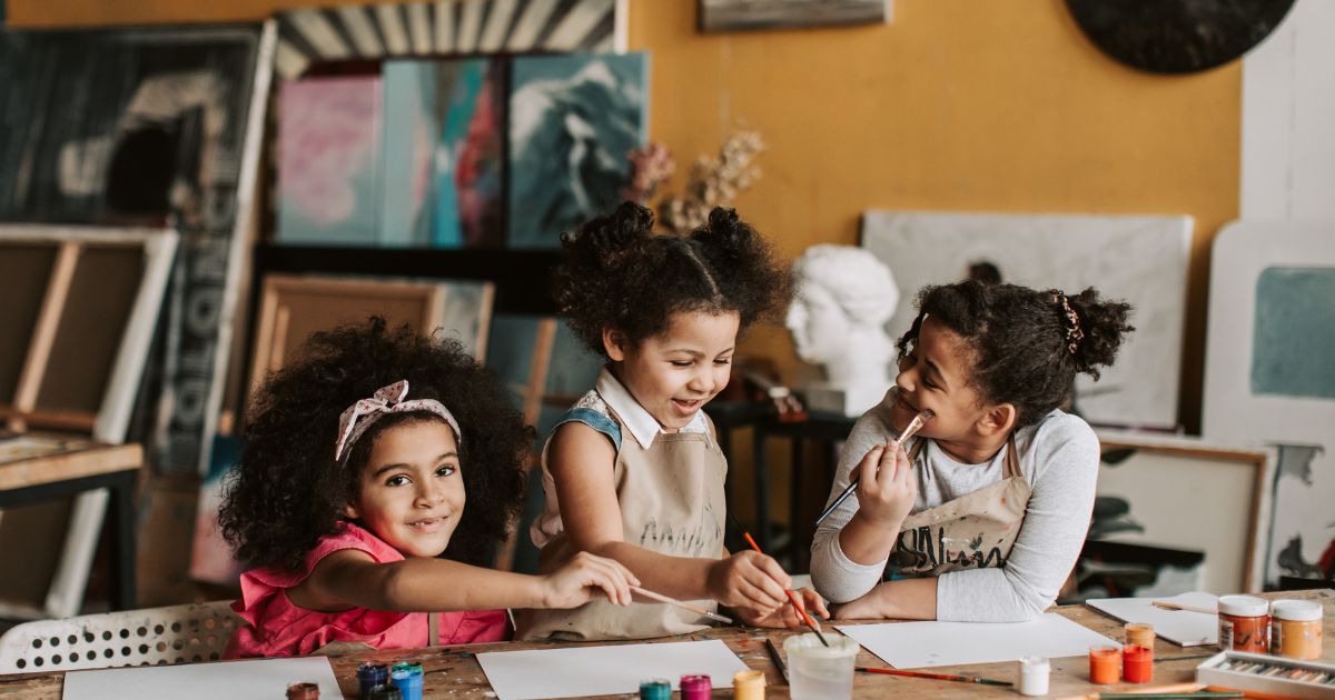 saúde capilar infantil